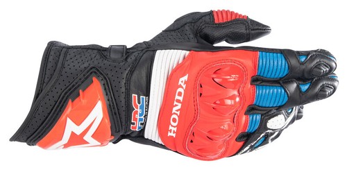 Alpinestars pro honda - gp, r3