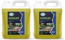 Sodium Hypochlorite 2 X 5L