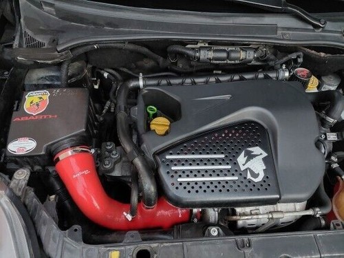 Red for abarth grande punto - grande,
