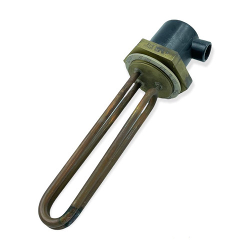 Vaillant electric resistance - vaillant,