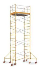 NEW! Bil-Jax Scaffold