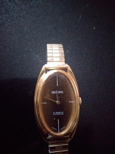 Sicura watch - sicura,
