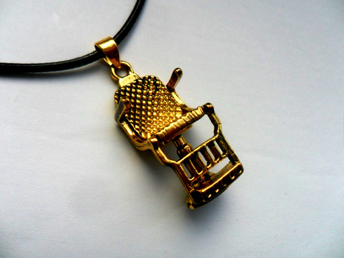 Unusual detailed alloy barbers - detailed,