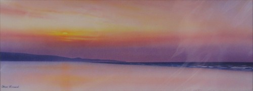 Limited edition print - limited,