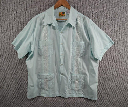 Haband vintage men green - haband, men's