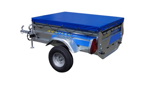Brenderup 1150 lider - 1150, s