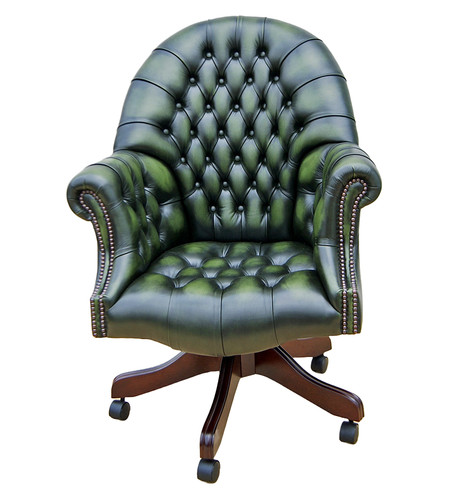 English chesterfield office - english,