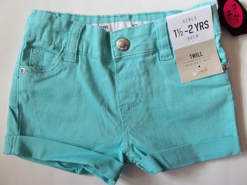 Baby girls light blue - light,