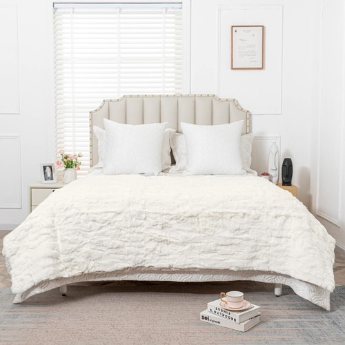 Luxury real rex rabbit - real,