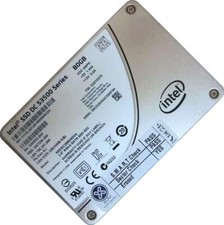 SSD 2.5" SATA 128GB 256GB