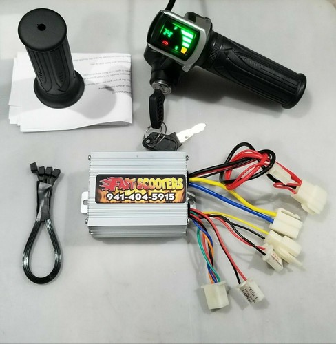 Razor pocket mod rocket - razor,