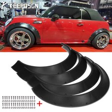 4X For MINI COOPER R55 R56 R58