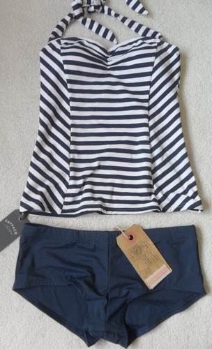 Fat face navy mix nautical - fat,