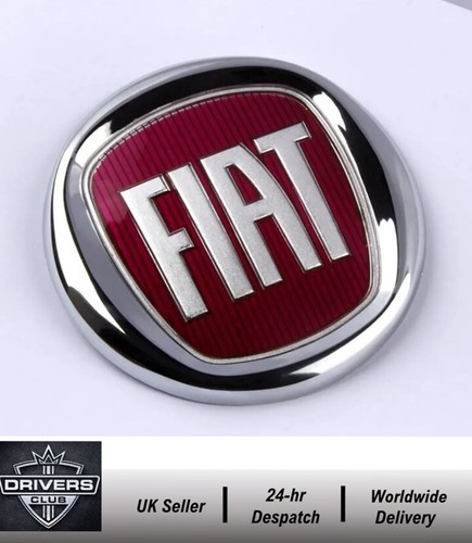 Fits fiat grande punto 500 - fits,