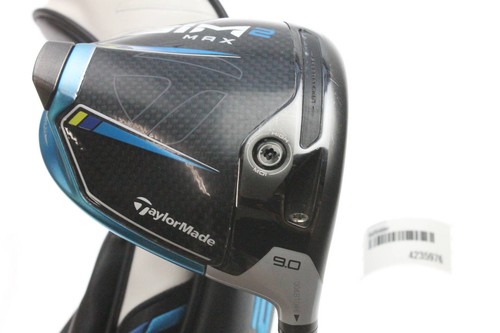 Taylormade sim2 max - sim2,