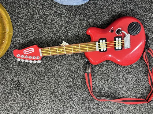 Little tikes real jam - little,