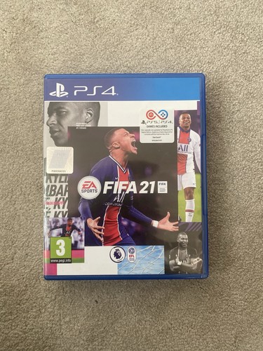 Fifa playstation video - fifa,