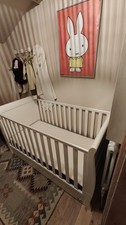 Obaby Stamford Classic Sleigh