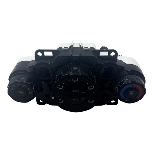 Ford fiesta heater control - heater,