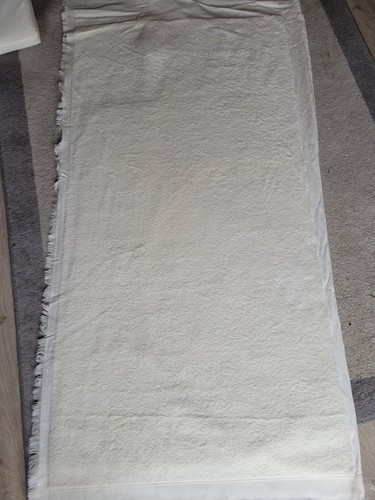 Terry towelling cotton fabric - terry,