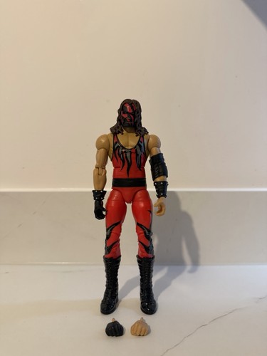 Wwe elite collection action - wwe,