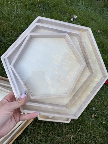 Paulownia wood wooden serving - wood,