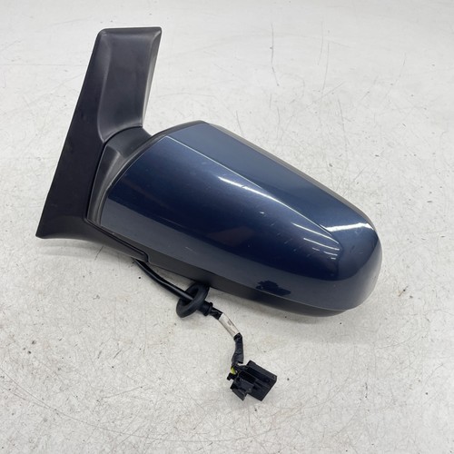 Vauxhall zafira wing mirror - zafira,