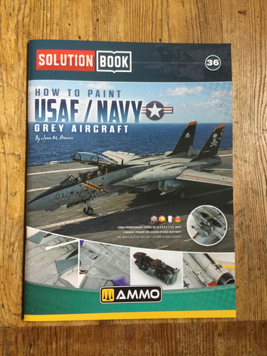 Solution book how paint - book,