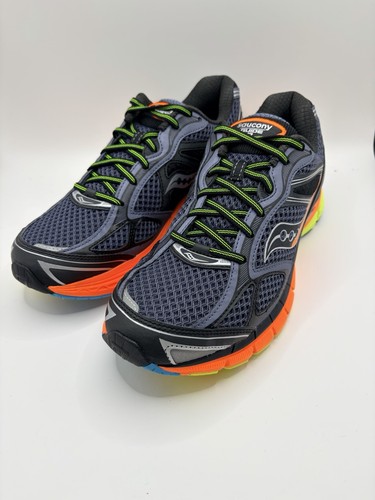 Saucony progrid guide - saucony,