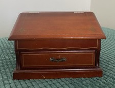 Vintage Wooden Musical