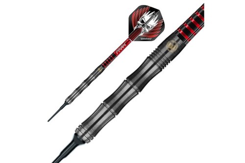 2025 winmau mervyn king - 2025, 90%