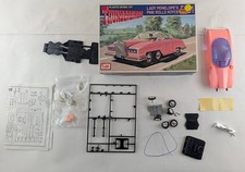 IMAI IB-093 THUNDERBIRDS