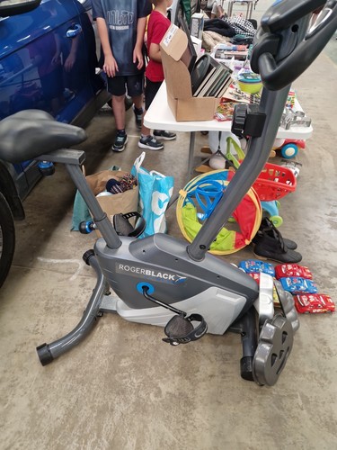 Roger black exercise - roger,