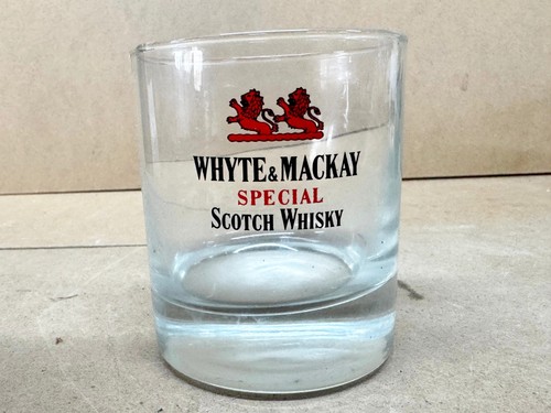 Vintage whyte mackay - mackay, special
