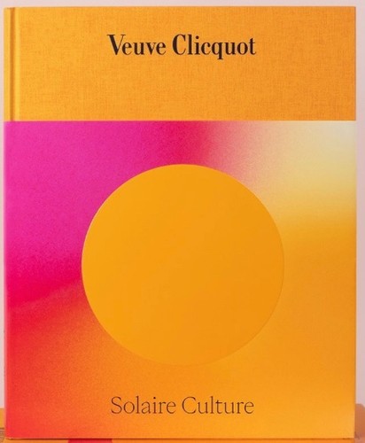 Veuve clicquot book - , solaire