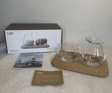 LSA International Dine