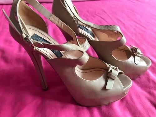 Christhelen women heels - women's,