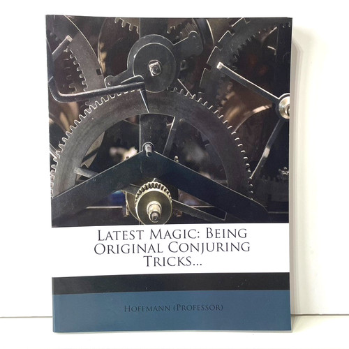 Latest magic being - being, original