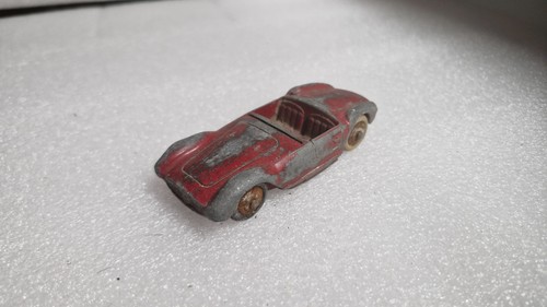 Dinky toys 22a - toys,