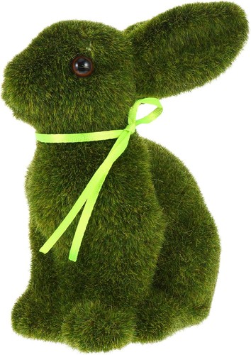 Toyandona turf grass rabbit - grass,