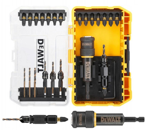 Dewalt impact pce flip - pce,