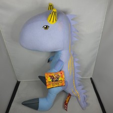 TAGS Dinosaur King - Ace