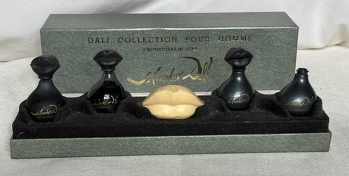 Rare salvador dali - ,