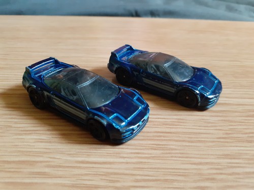 Hot wheels acura honda - hot,