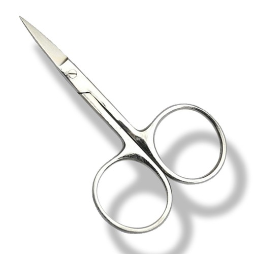 Straight shears stainless - straight,