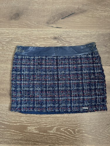 Flawed abercrombie fitch - flawed!,