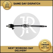 VOLVO S90-V90 D4-B4-B5 2.0-Mild-Hybrid AUTO DRIVE SHAFT OFF/SIDE 2016>ONWARDS