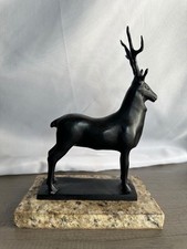 FRANCOIS POMPON " GRAND CERF "