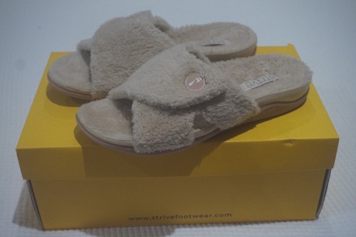 Strive zoey open toe - open,