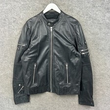 Diesel jacket mens xxl 2xl - diesel,